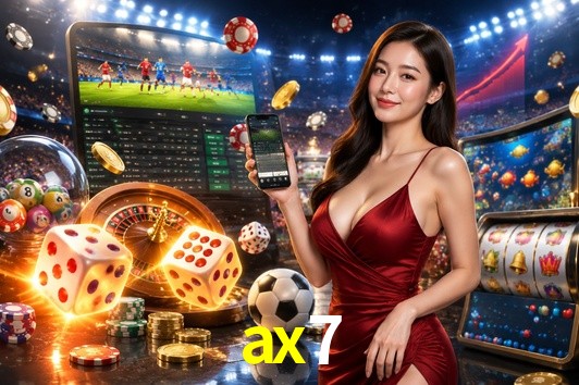 Live Casino ax7