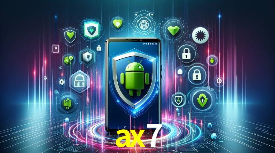 Secure Login ax7