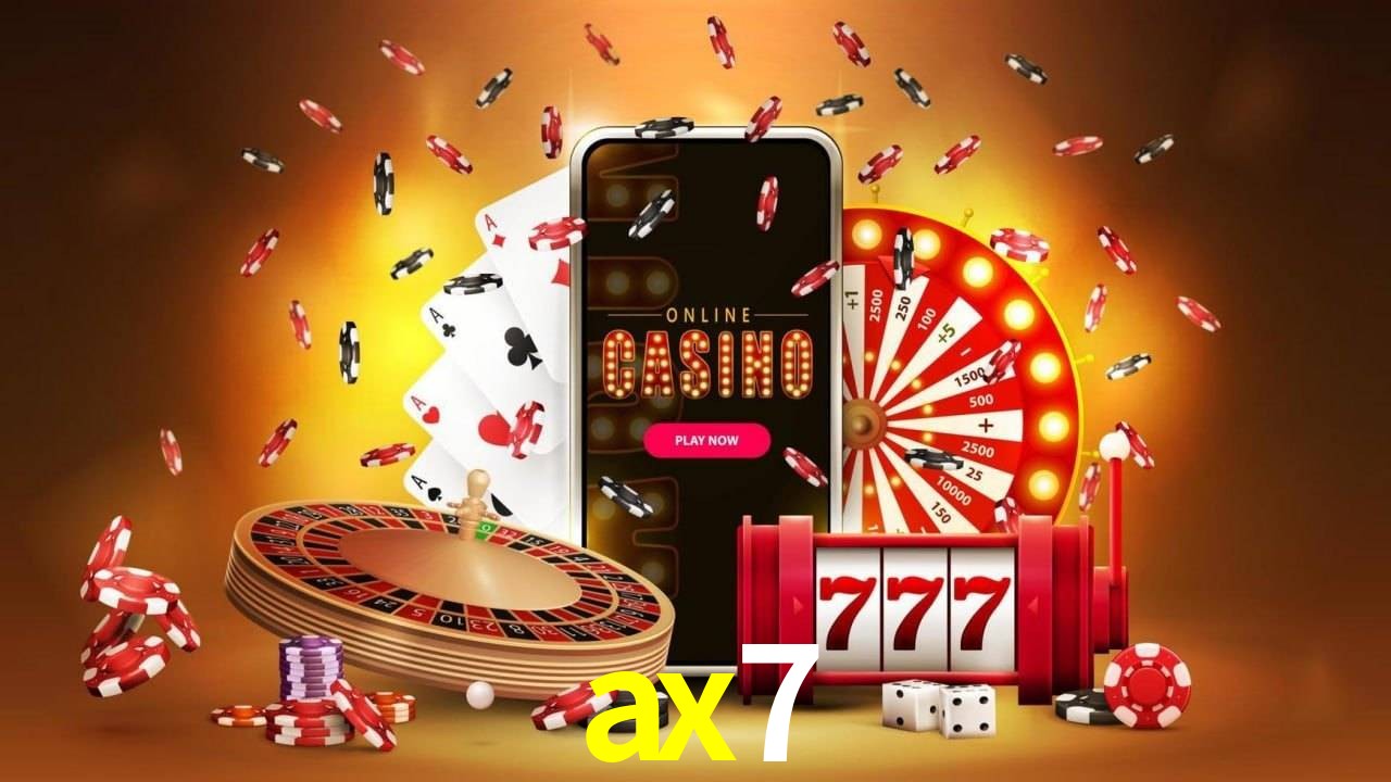 Diretório de Jogos ax7