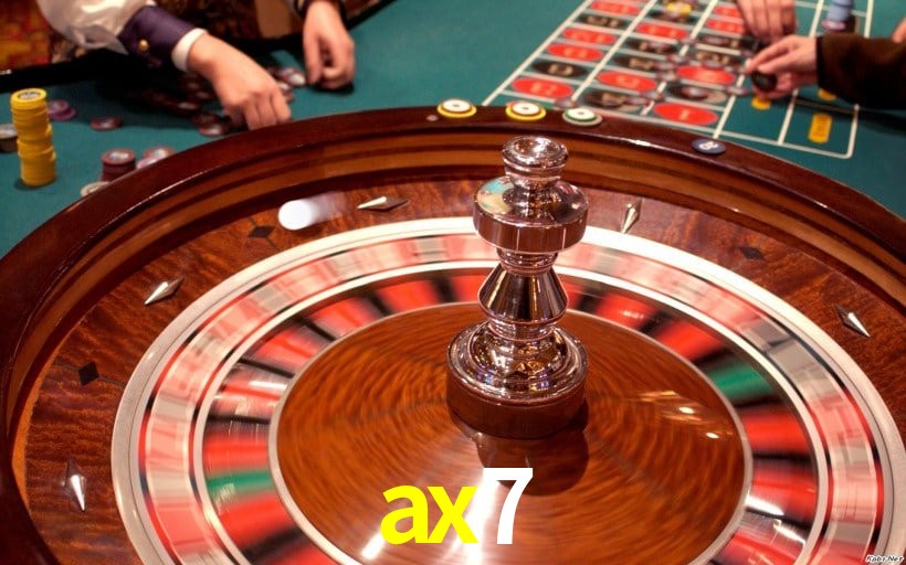 Jogos Exclusivos ax7