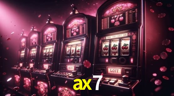 FAQ ax7 — central de ajuda e suporte oficial Brasil