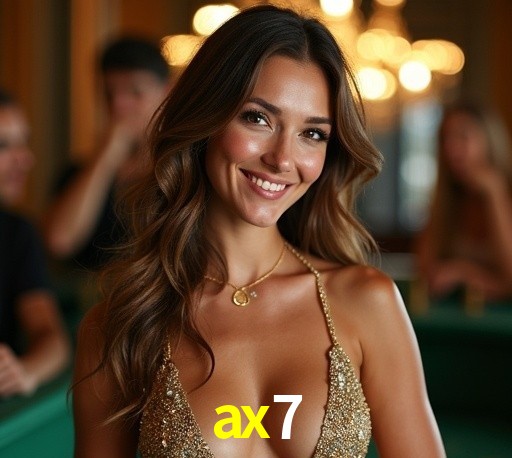 ax7 FAQ — suporte e ajuda no aplicativo oficial