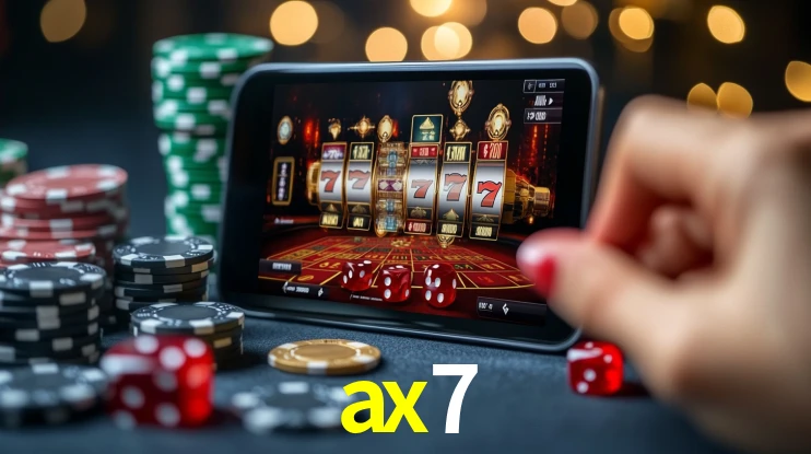 Instant EasyPaisa ax7