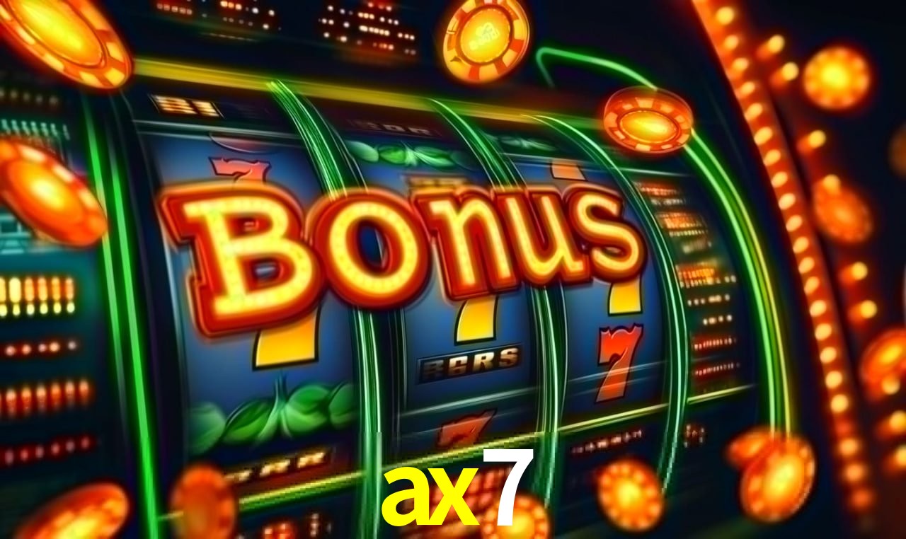 Roulette Table ax7