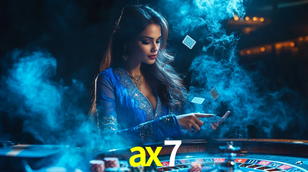 Explorando a Categoria de Eventos em Apostas na ax7