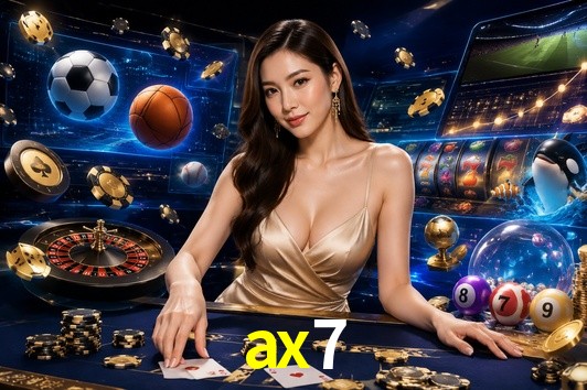 Account Benefits ax7