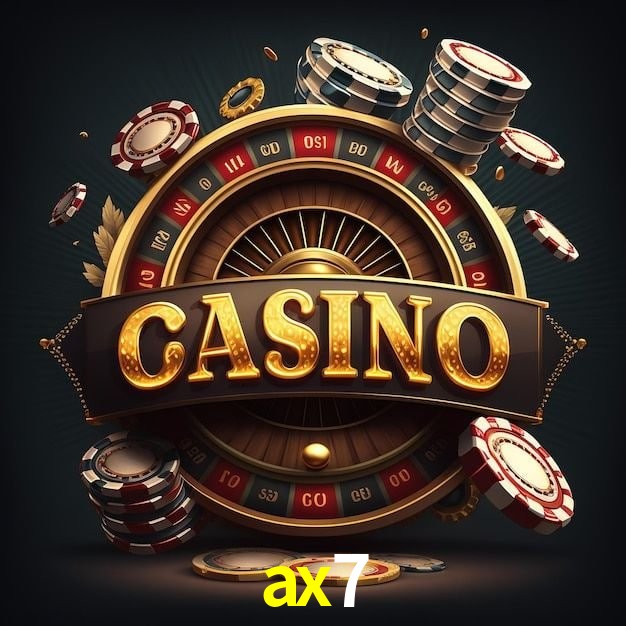 ax7 bet — mercados de futebol e esportes no app
