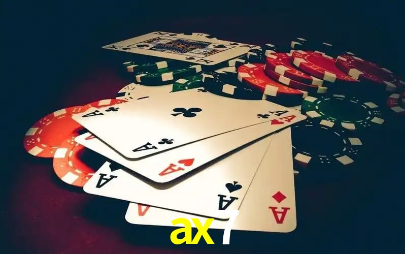 ax7 plataforma — saque cashout PIX com comprovante