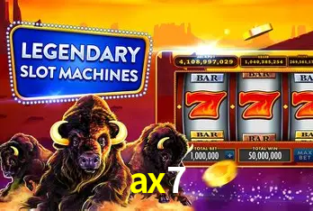 Descubra a Magia dos Jogos de Arcade no ax7