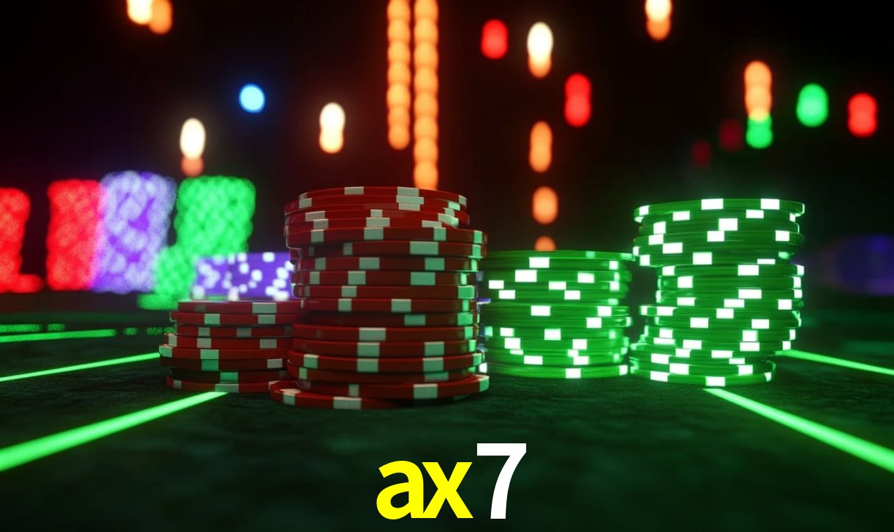 Experiência VIP ax7
