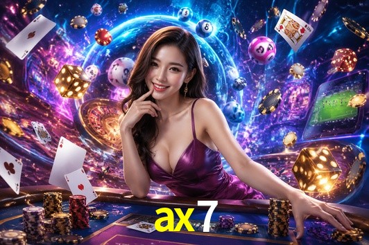 Basketball Betting ax7