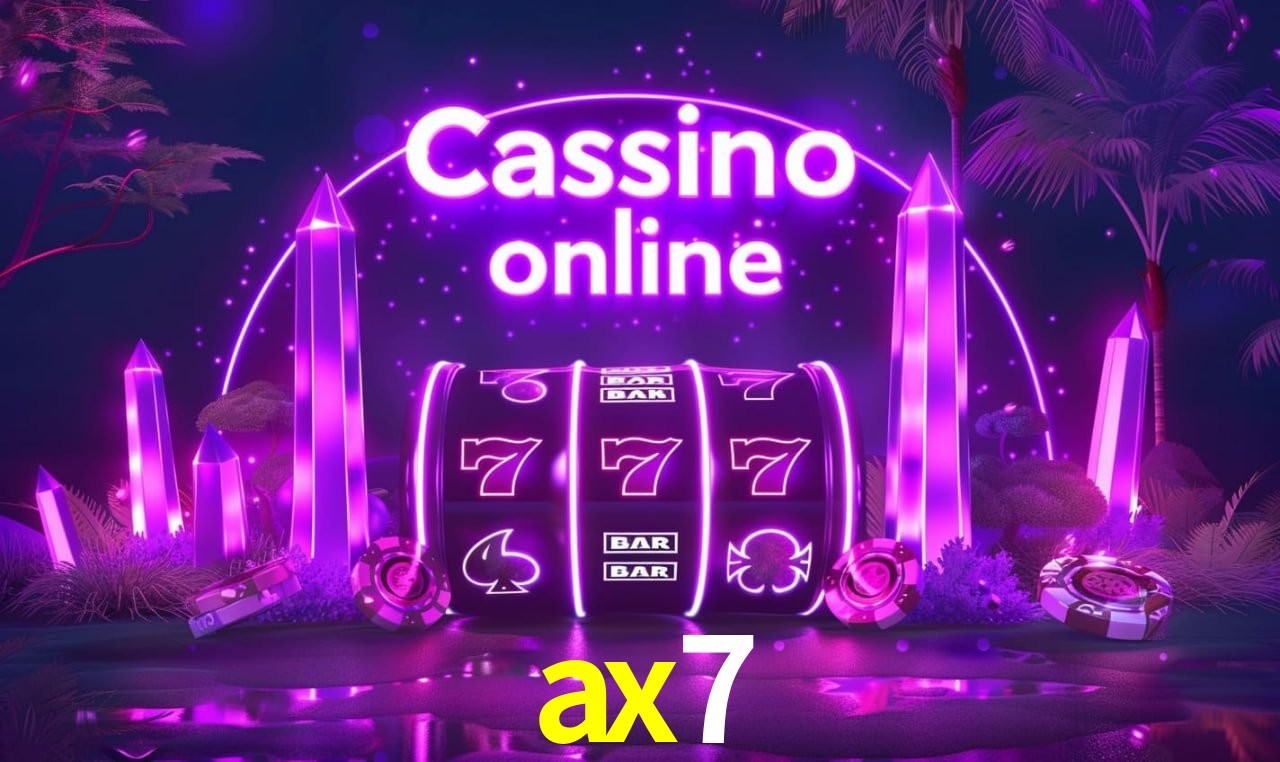 Segurança 2FA ax7