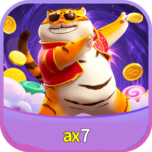 Ícone app ax7